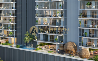 1 BR Apartment For Sale in Jumeirah Village Circle (JVC)