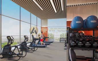 1 BR Apartment For Sale in Jumeirah Village Circle (JVC)