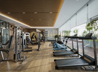 1 BR Apartment For Sale in Jumeirah Village Circle (JVC)