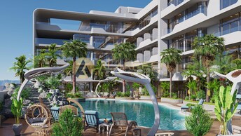 1 BR Apartment For Sale in Jumeirah Village Circle (JVC)