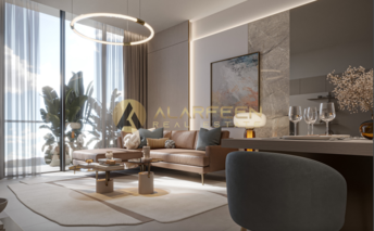 1 BR Apartment For Sale in Jumeirah Village Circle (JVC)