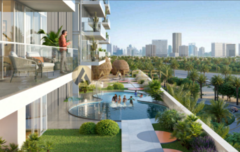 1 BR Apartment For Sale in Jumeirah Village Circle (JVC)