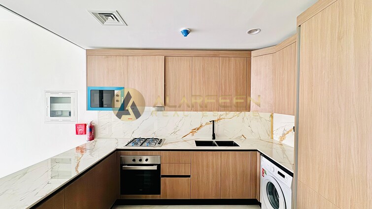 JVC District 10 Apartment for Rent, Jumeirah Village Circle (JVC), Dubai