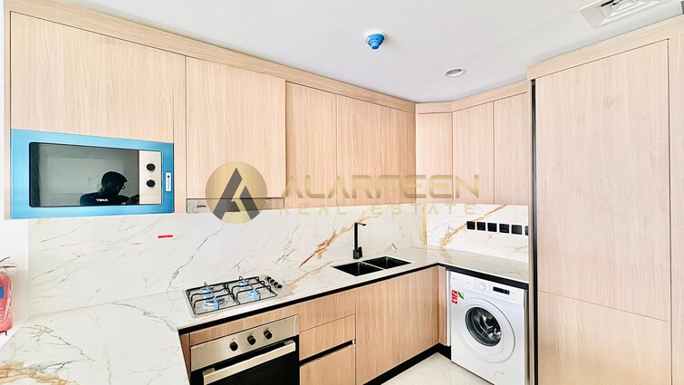 JVC District 10 Apartment for Rent, Jumeirah Village Circle (JVC), Dubai
