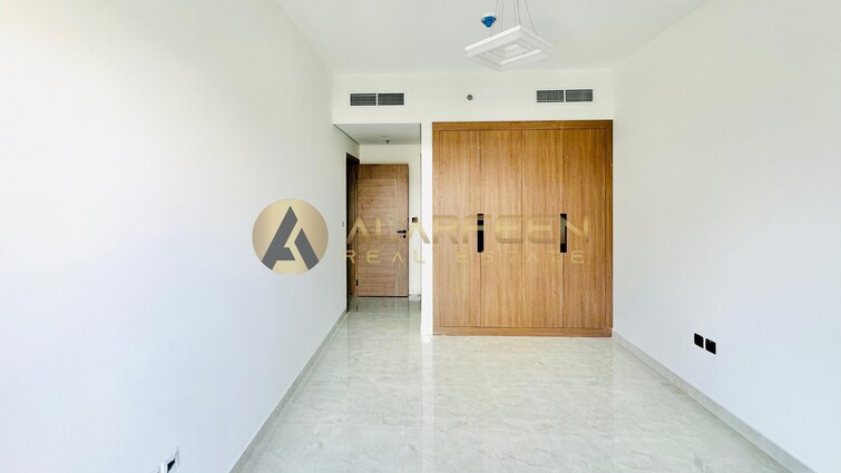 JVC District 10 Apartment for Rent, Jumeirah Village Circle (JVC), Dubai