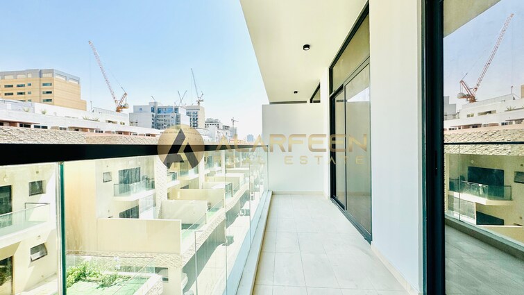JVC District 10 Apartment for Rent, Jumeirah Village Circle (JVC), Dubai