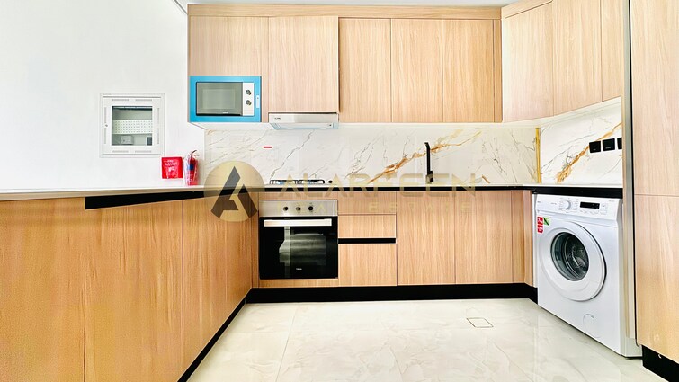 JVC District 10 Apartment for Rent, Jumeirah Village Circle (JVC), Dubai