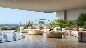 1 BR Apartment For Sale in Jumeirah Village Circle (JVC)