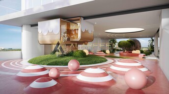 1 BR Apartment For Sale in Jumeirah Village Circle (JVC)