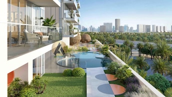 1 BR Apartment For Sale in Jumeirah Village Circle (JVC)