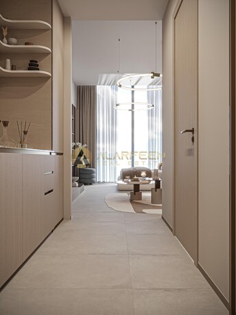 1 BR Apartment For Sale in Jumeirah Village Circle (JVC)