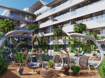 2 BR Apartment For Sale in Jumeirah Village Circle (JVC)