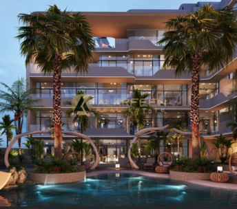 2 BR Apartment For Sale in Jumeirah Village Circle (JVC)