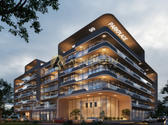 2 BR Apartment For Sale in Jumeirah Village Circle (JVC)