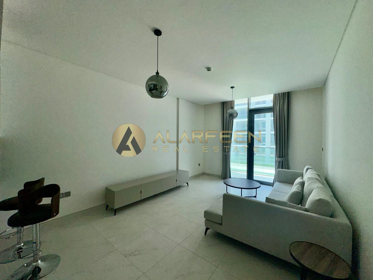 District One Apartment for Rent, Mohammed Bin Rashid City, Dubai