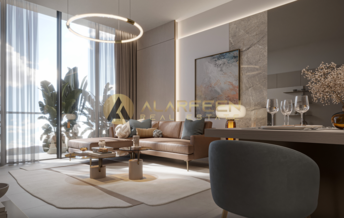 2 BR Apartment For Sale in Jumeirah Village Circle (JVC)