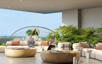 2 BR Apartment For Sale in Jumeirah Village Circle (JVC)