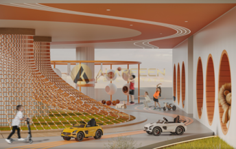 2 BR Apartment For Sale in Jumeirah Village Circle (JVC)