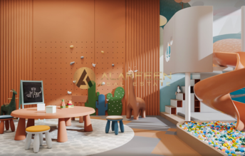 2 BR Apartment For Sale in Jumeirah Village Circle (JVC)