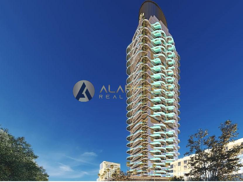  Apartment for Sale, Jumeirah Village Triangle (JVT), Dubai