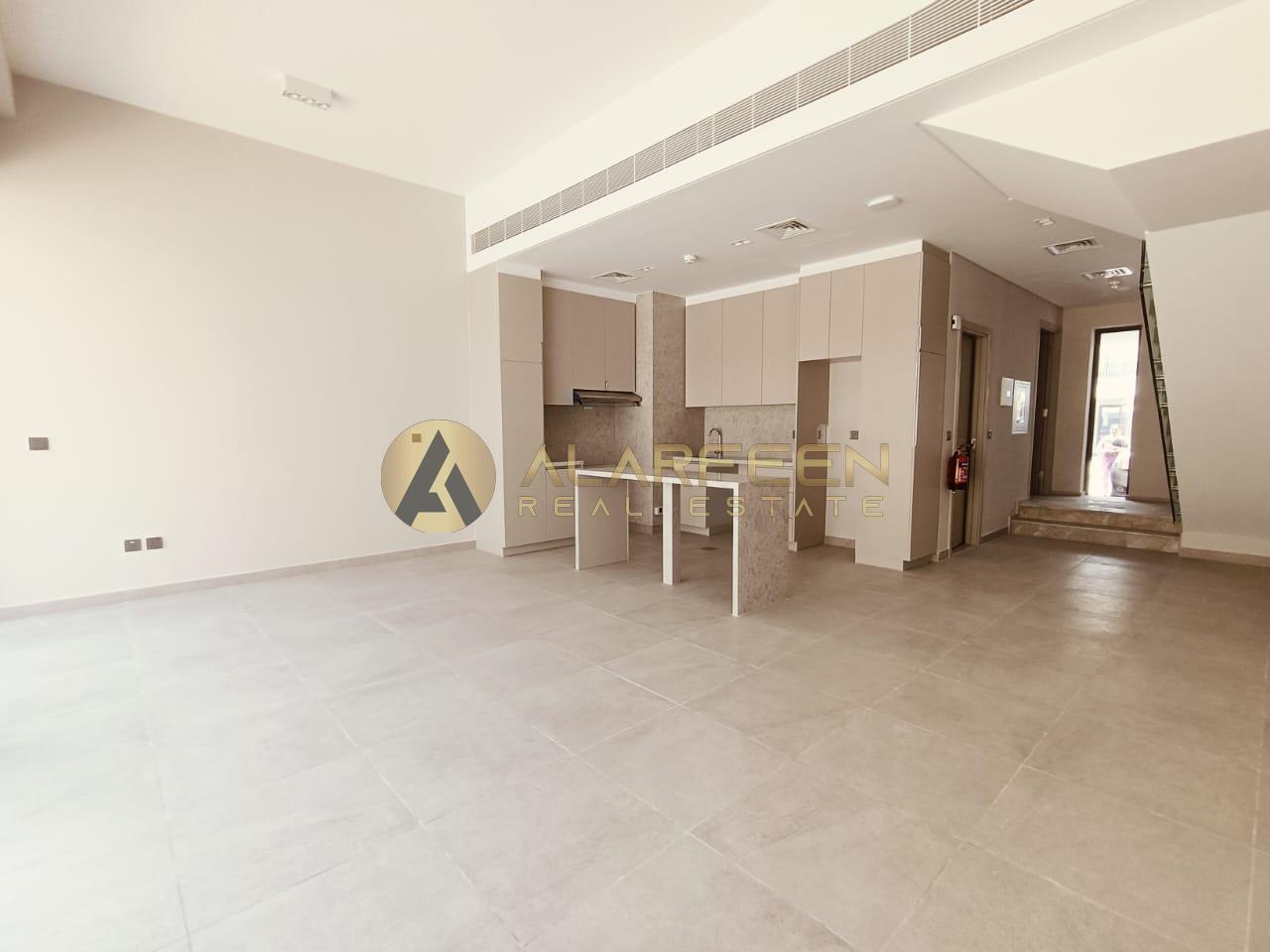 District 7 Villa for Rent, Mohammed Bin Rashid City, Dubai