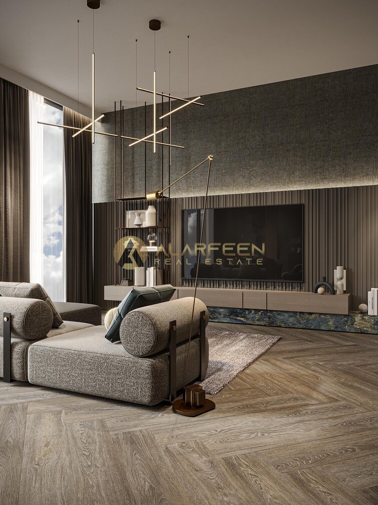 2 Bedroom 1450 Sq.Ft. Apartment for Sale in Arjan, Dubai - 7560438 photo 21