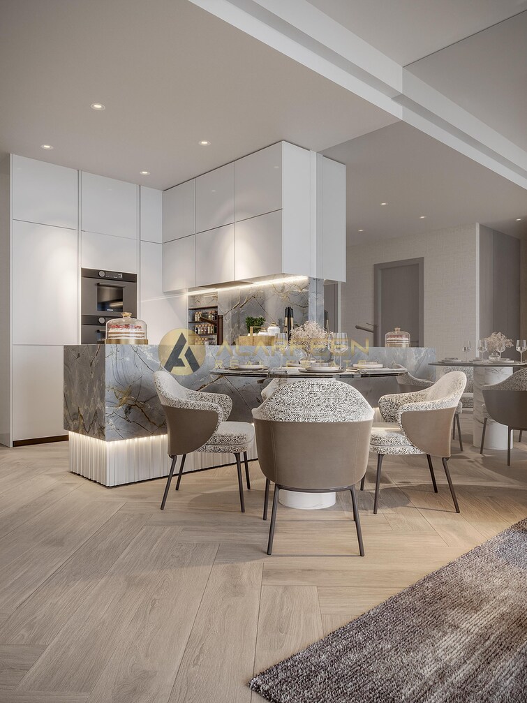 2 Bedroom 1450 Sq.Ft. Apartment for Sale in Arjan, Dubai - 7560438 photo 20