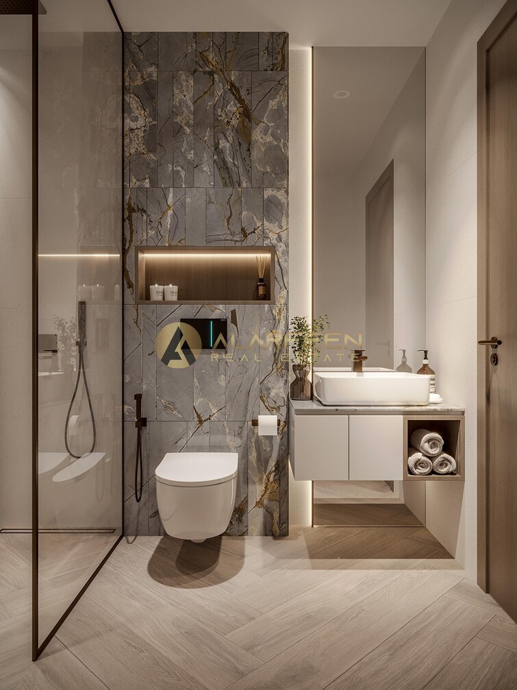 2 Bedroom 1450 Sq.Ft. Apartment for Sale in Arjan, Dubai - 7560438 photo 19