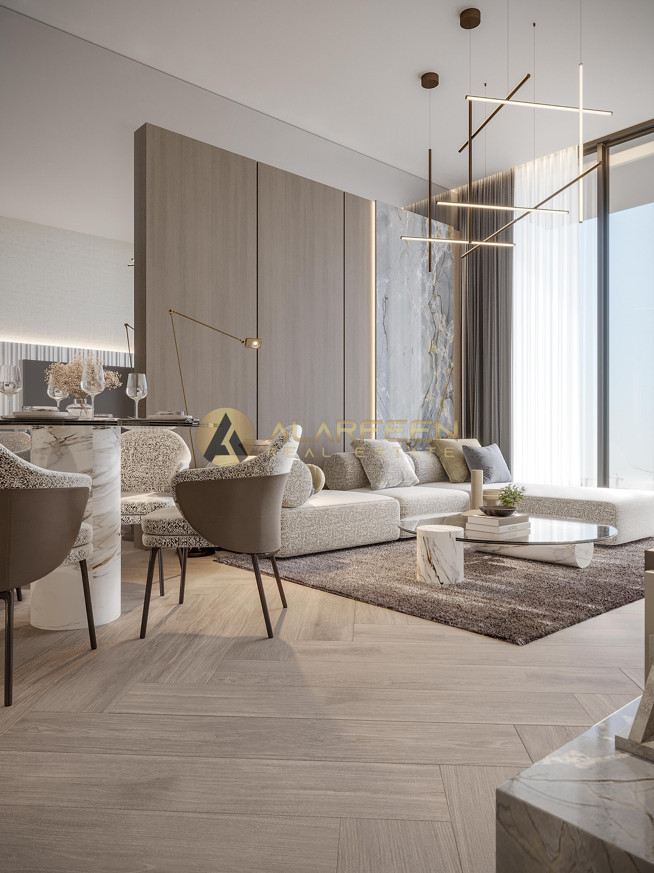 2 Bedroom 1450 Sq.Ft. Apartment for Sale in Arjan, Dubai - 7560438 photo 6