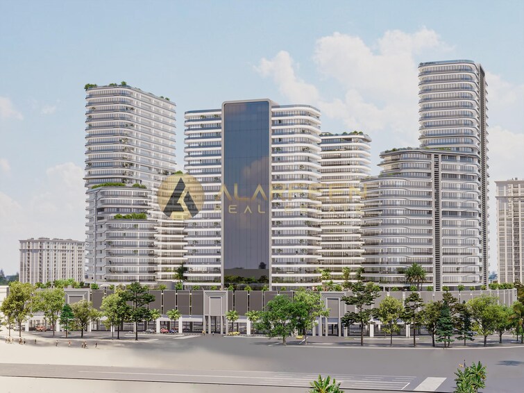 2 Bedroom 1450 Sq.Ft. Apartment for Sale in Arjan, Dubai - 7560438 photo 23