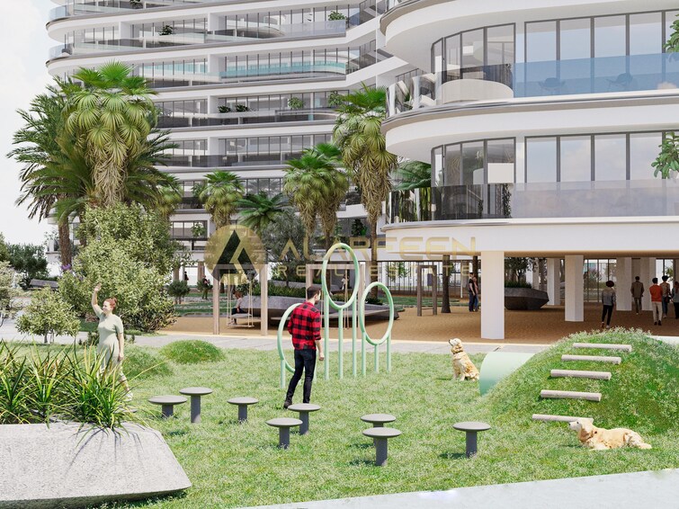 2 Bedroom 1450 Sq.Ft. Apartment for Sale in Arjan, Dubai - 7560438 photo 11
