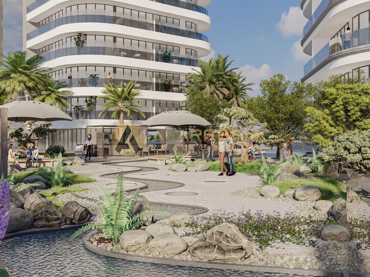 2 Bedroom 1450 Sq.Ft. Apartment for Sale in Arjan, Dubai - 7560438 photo 10