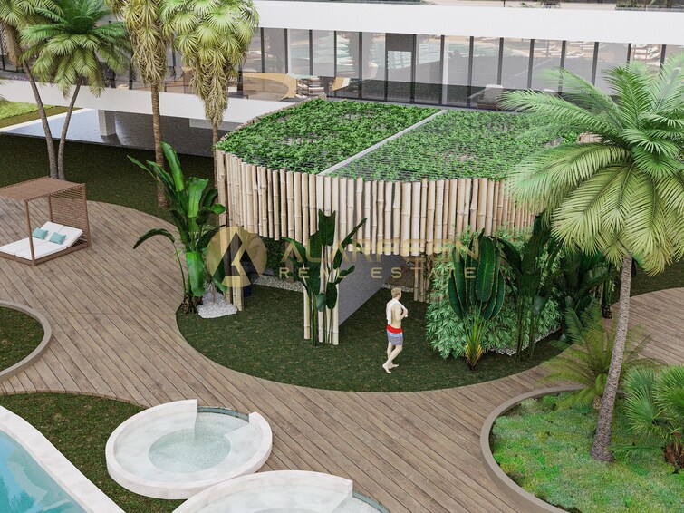 2 Bedroom 1450 Sq.Ft. Apartment for Sale in Arjan, Dubai - 7560438 photo 8