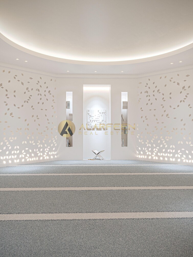 2 Bedroom 1450 Sq.Ft. Apartment for Sale in Arjan, Dubai - 7560438 photo 39
