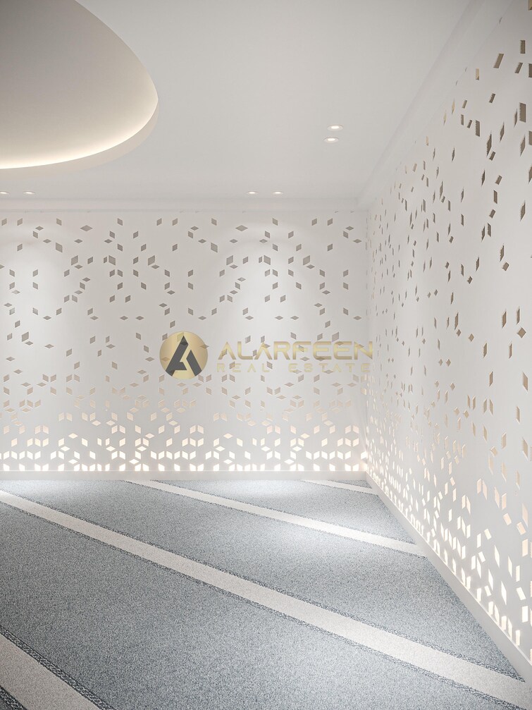2 Bedroom 1450 Sq.Ft. Apartment for Sale in Arjan, Dubai - 7560438 photo 37