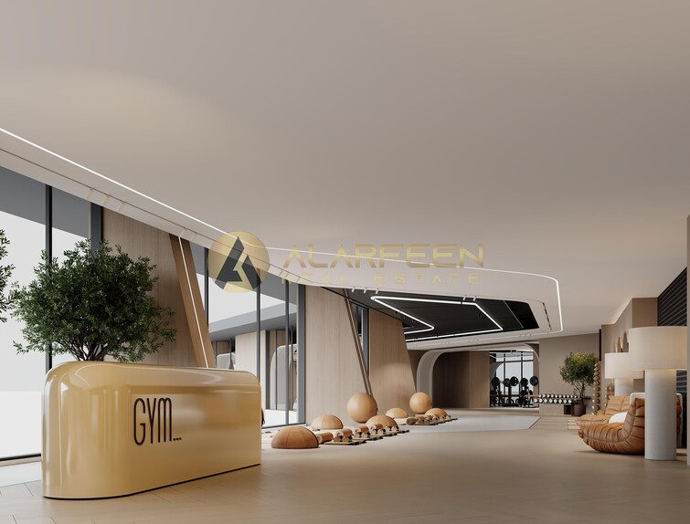 2 Bedroom 1450 Sq.Ft. Apartment for Sale in Arjan, Dubai - 7560438 photo 36