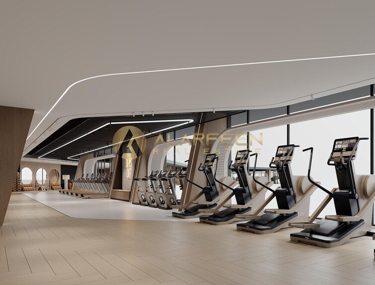 2 Bedroom 1450 Sq.Ft. Apartment for Sale in Arjan, Dubai - 7560438 photo 35
