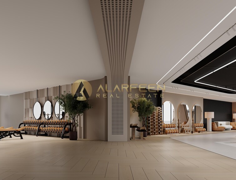 2 Bedroom 1450 Sq.Ft. Apartment for Sale in Arjan, Dubai - 7560438 photo 32