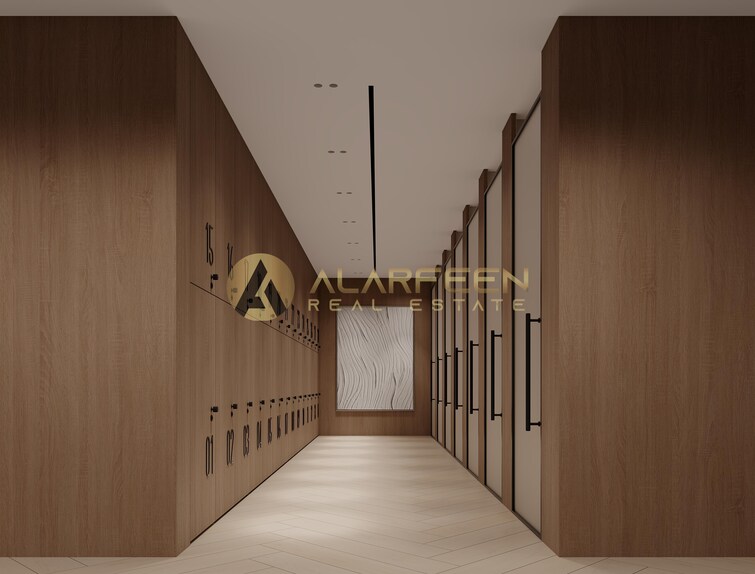 2 Bedroom 1450 Sq.Ft. Apartment for Sale in Arjan, Dubai - 7560438 photo 40