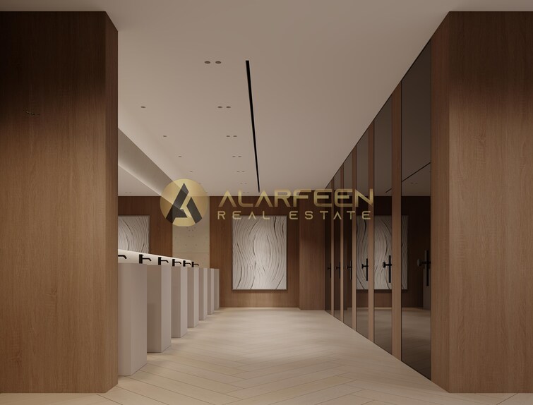2 Bedroom 1450 Sq.Ft. Apartment for Sale in Arjan, Dubai - 7560438 photo 29