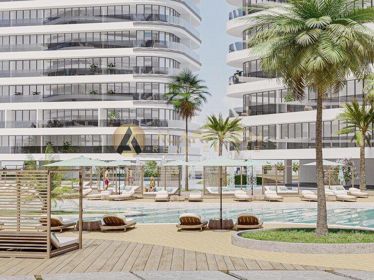 2 Bedroom 1450 Sq.Ft. Apartment for Sale in Arjan, Dubai - 7560438 photo 26