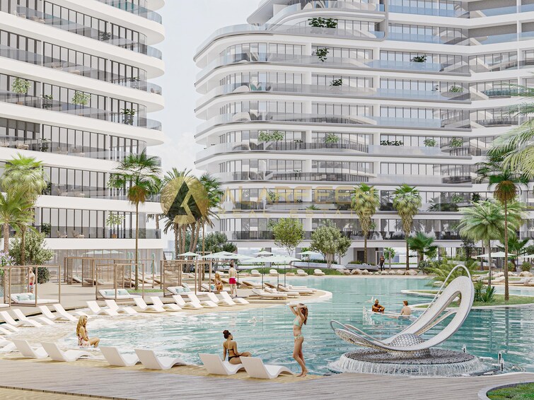 2 Bedroom 1450 Sq.Ft. Apartment for Sale in Arjan, Dubai - 7560438 photo 25