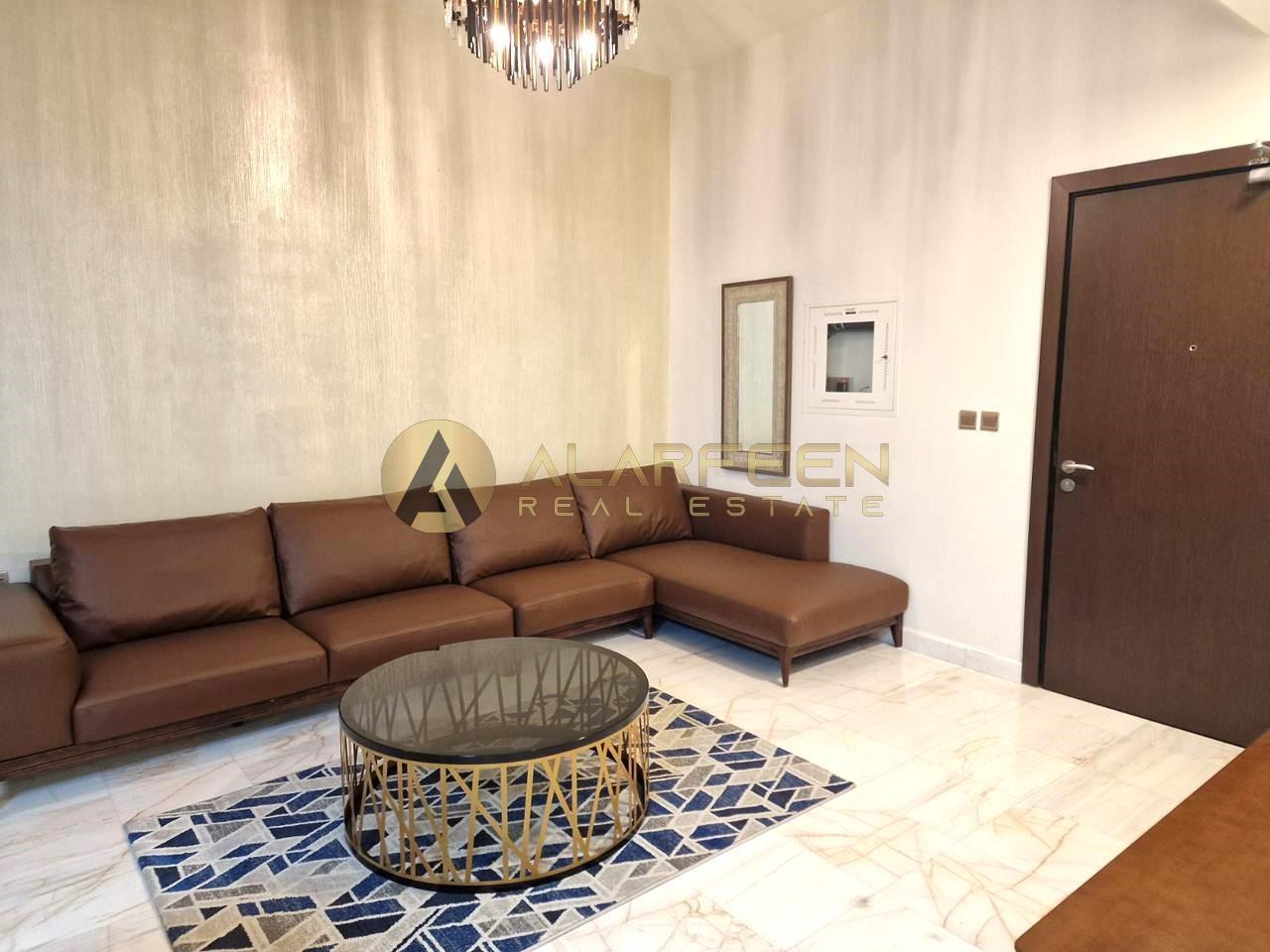 Bayz by Danube Apartment for Rent, Business Bay, Dubai