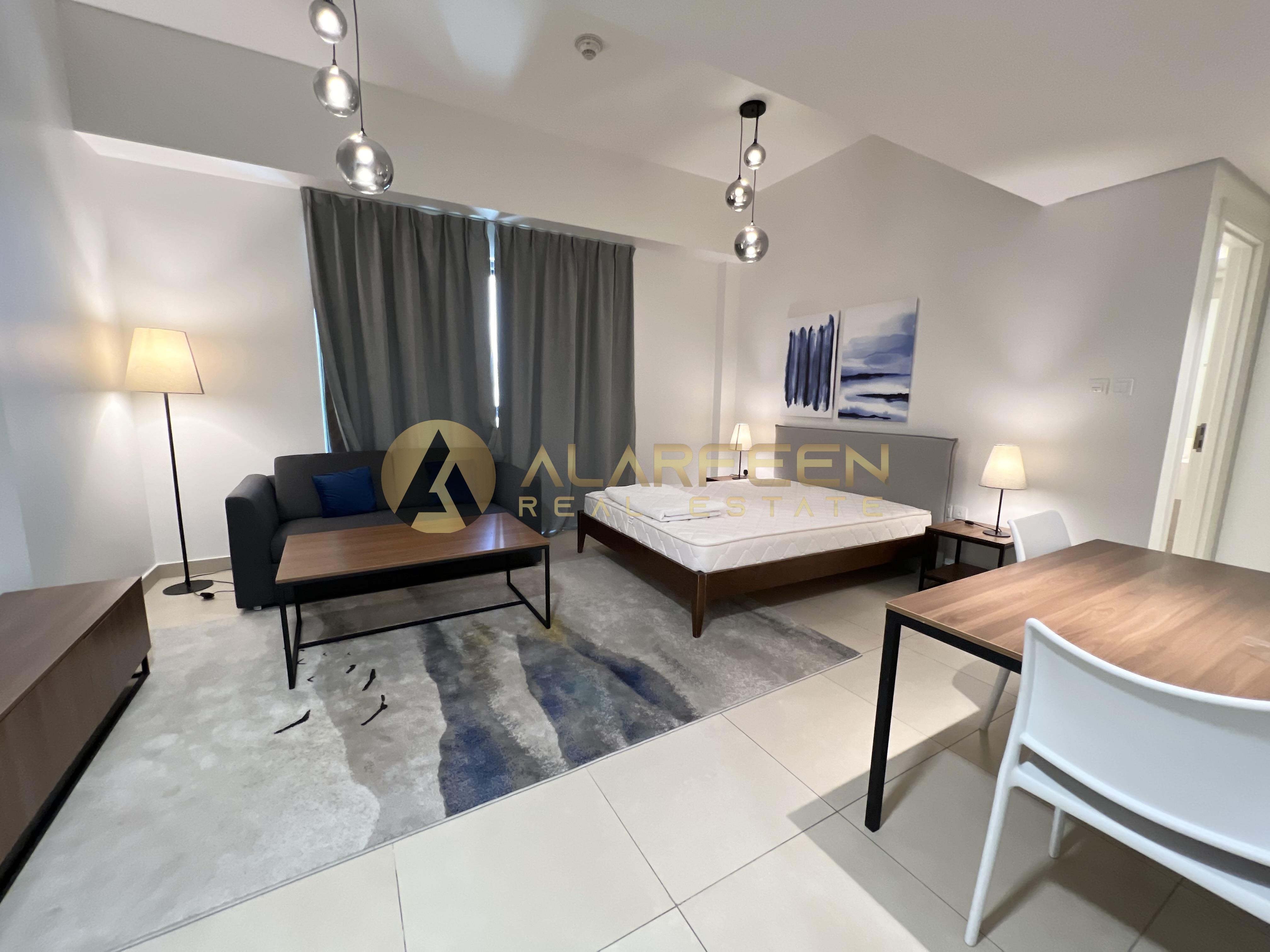 Expo Village Apartment for Rent, Dubai South, Dubai