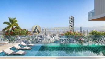 1 BR Apartment For Sale in Jumeirah Village Circle (JVC)