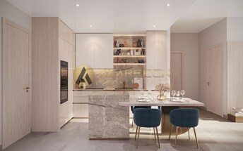 1 BR Apartment For Sale in Jumeirah Village Circle (JVC)