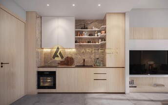 1 BR Apartment For Sale in Jumeirah Village Circle (JVC)