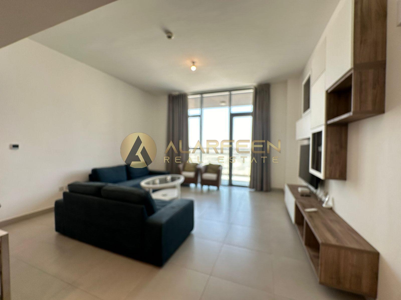 The Pulse Apartment for Rent, Dubai South, Dubai