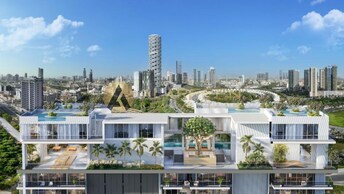 1 BR Apartment For Sale in Jumeirah Village Circle (JVC)