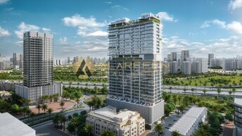 1 BR Apartment For Sale in Jumeirah Village Circle (JVC)